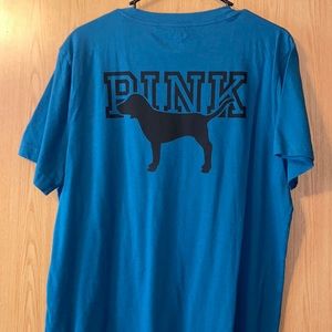 Victoria’s Secret PINK Large Tee